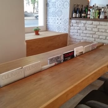 Nejen Bistro - Fun table for groups - Bistros Near Me - Prague, Puerto Rico