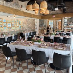 Private Room
