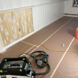 TM Painting & Wallcovering
