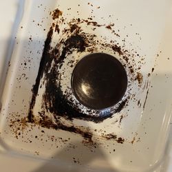 You Have It Maid - Before