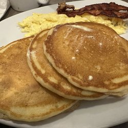 Magnificent Seven Pancake Breakfast