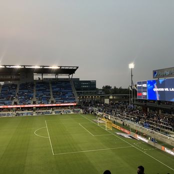 PayPal Park - LAFC vs. San Jose Earthquakes | We #BeatLA 2-0 - Stadiums & Arenas Near Me - San Jose, California PayPal Park - LAFC vs. San Jose Earthquakes | We #BeatLA 2-0 - Stadiums & Arenas Near Me - San Jose, California