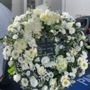 Photo of LA Funeral Flowers