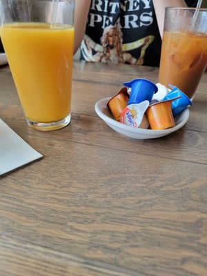 Boathouse Cafe by null