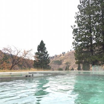 Haven Hot Springs - Hot Springs Near Me - Lowman, Idaho Haven Hot Springs - Hot Springs Near Me - Lowman, Idaho