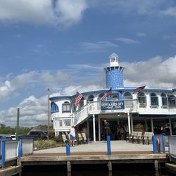 Everglades City Airboat Tours