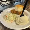 Charlie's Chicken & Barbecue gift card