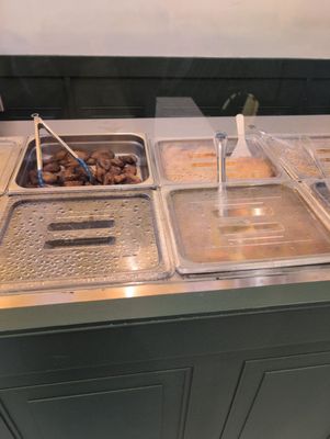 Peppas Jerk Chicken - Park Slope by null