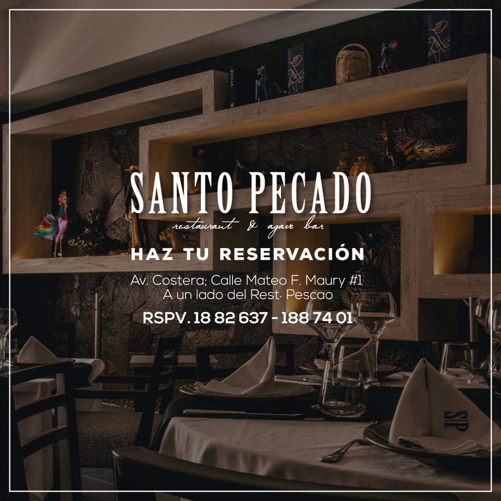 Santo Pecado