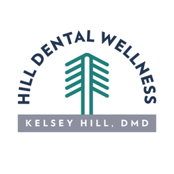 Hill Dental Wellness - Hill Dental Wellness Logo