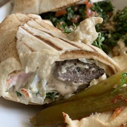 Shawarma Shop & Bakery - Amazing kaftha