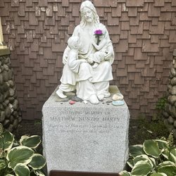 Star of the Sea Beach Chapel