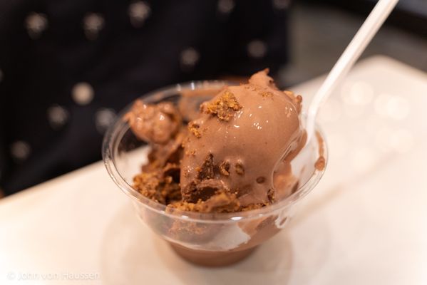 Southern Custard by null