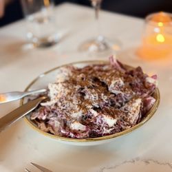 Radicchio Salad