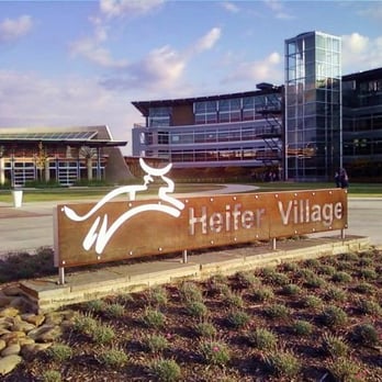 Heifer International - Community Service/Non-Profit Near Me - Little Rock, Arkansas Heifer International - Community Service/Non-Profit Near Me - Little Rock, Arkansas