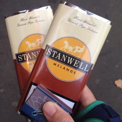 Tabac du Dôme - Decent selection of pipe tobacco and pipe related items.