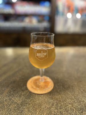 Brew Lab by null
