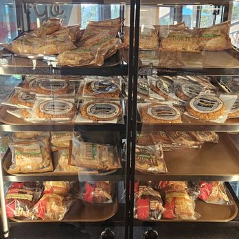 Canyon Lodge Cafeteria - Menu - bakery items - Cafeteria Near Me - Canyon, Wyoming Canyon Lodge Cafeteria - Menu - bakery items - Cafeteria Near Me - Canyon, Wyoming