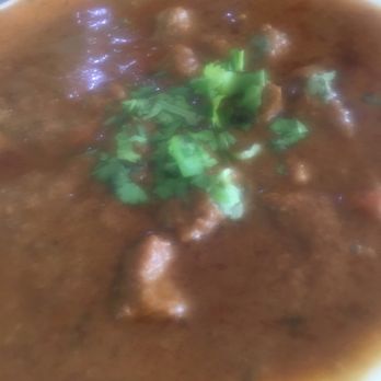 Naan N Masala - Goat masala. Creamy soft gravy goat with no bones. Awesome! - Indian Near Me - Milpitas, California
