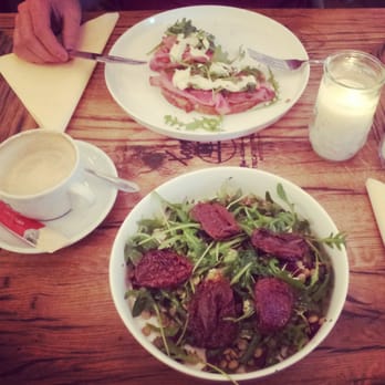 Toon - Cafes Near Me - Amsterdam, New Hampshire