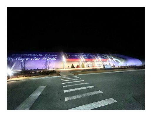 American Place Casino by null