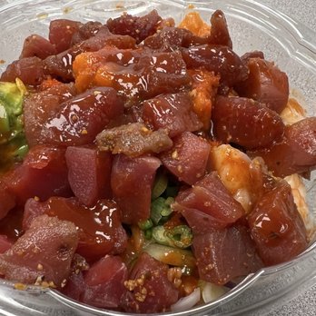 Poke Bros. - Hawaiian Near Me - Langhorne, Pennsylvania Poke Bros. - Hawaiian Near Me - Langhorne, Pennsylvania