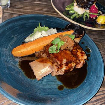 Kitchen Table - Short ribs - Portuguese Near Me - Tulum, ROO Kitchen Table - Short ribs - Portuguese Near Me - Tulum, ROO