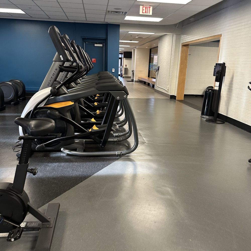 ジム TOP 10 BEST Gyms With Childcare near Kernersville, NC 27284