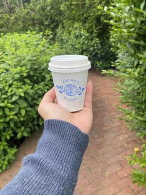 Rosewater Market by null