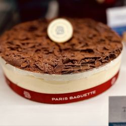 Paris Baguette