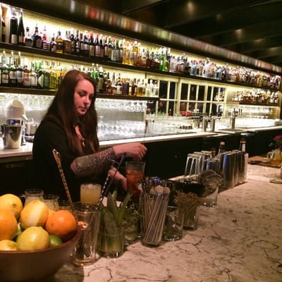 Under Current by null