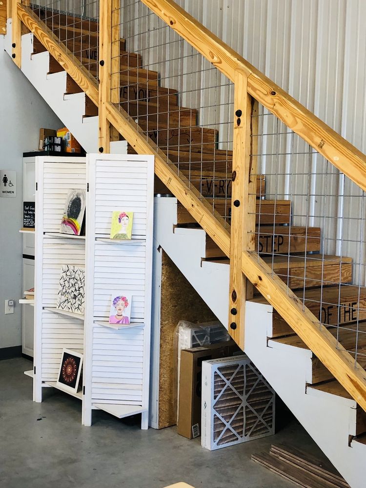 BEAN HERE COFFEE LAB & STUDIOS Updated October 2024 88 Photos & 39