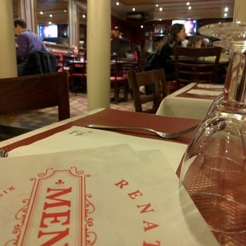 Pizzeria Renato - Pizza Near Me - Paris, 75 Pizzeria Renato - Pizza Near Me - Paris, 75