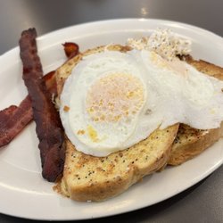 Eggs Up Grill - Everything French Toast