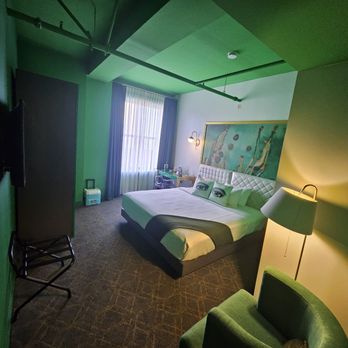 ART Bar - Hotels Near Me - St. Louis, Missouri ART Bar - Hotels Near Me - St. Louis, Missouri