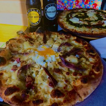 Market Pizza - Morning Pizza and drinks - Pizza Near Me - New Hope, Pennsylvania Market Pizza - Morning Pizza and drinks - Pizza Near Me - New Hope, Pennsylvania