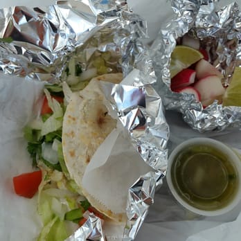 Tacos Pacos - Taco with lots of fixings - Food Trucks Near Me - Houston, Texas Tacos Pacos - Taco with lots of fixings - Food Trucks Near Me - Houston, Texas