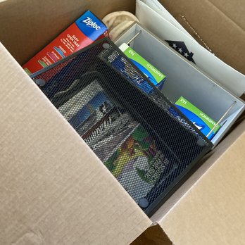 Planes Moving & Storage of Indianapolis - Another "packed" box!!! - Movers Near Me - Indianapolis, Indiana Planes Moving & Storage of Indianapolis - Another "packed" box!!! - Movers Near Me - Indianapolis, Indiana