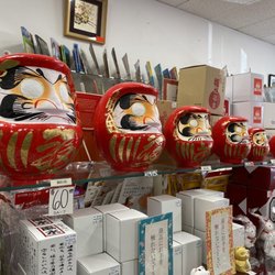 Rafu Bussan - Daruma
