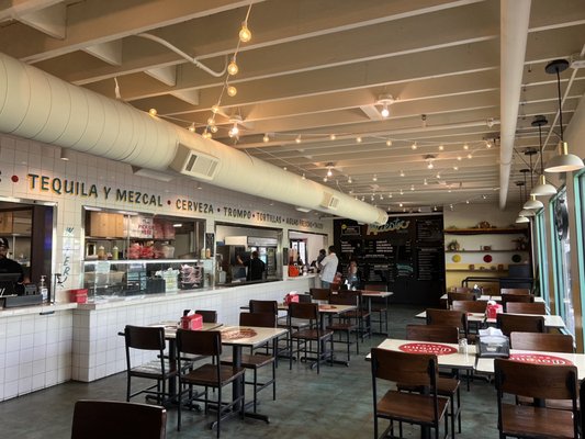 Maestro Tacos by null