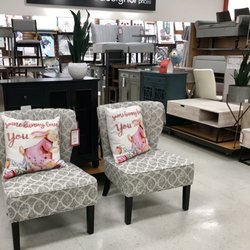 T J Maxx - Home decor