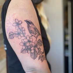 Agape Art Collective - This is the latest piece from her