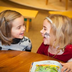 Montessori School of Long Grove