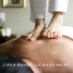 Z Spa & Massage