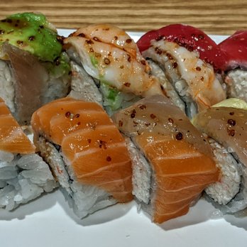 Heemo Sushi - Sushi Bars Near Me - Orange, California Heemo Sushi - Sushi Bars Near Me - Orange, California