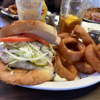 PJ & CO RESTAURANT & SALOON - Updated August 2025 - 822 Photos & 726 ...