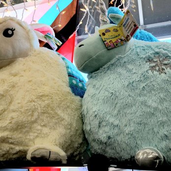 The Dork Den - Squishables - Hobby Shops Near Me - Mankato, Minnesota