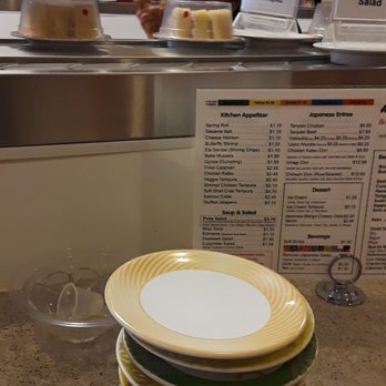 Akira Sushi - This good ! - Sushi Bars Near Me - Clackamas, Oregon