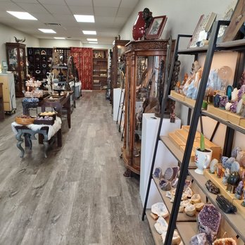 Nativa Silver And Crystals - Gift Shops Near Me - La Quinta, California Nativa Silver And Crystals - Gift Shops Near Me - La Quinta, California
