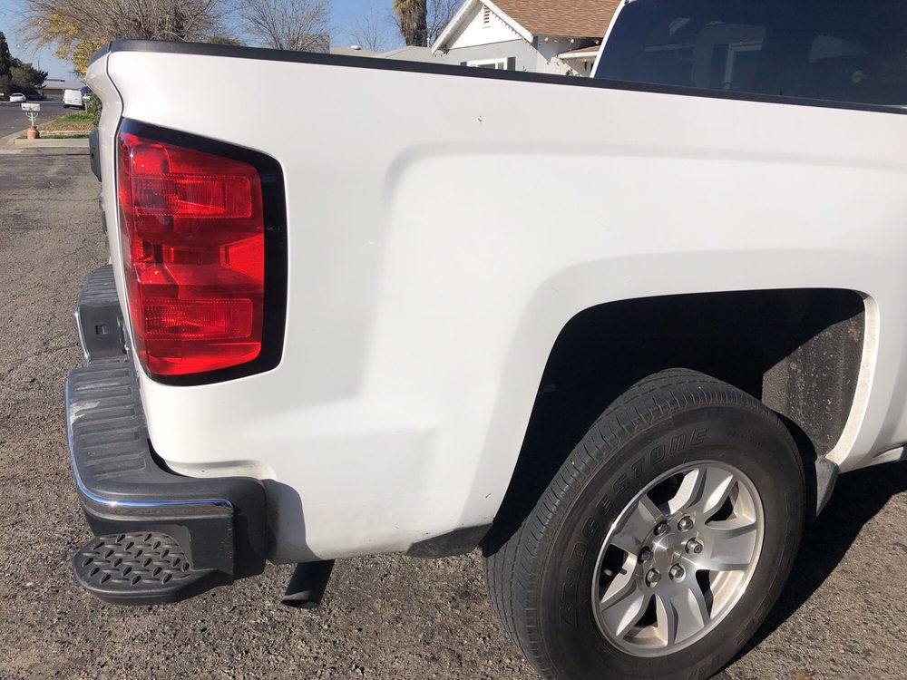 DENT DOCTOR 71 Photos & 52 Reviews Mobile Dent Repair 1525 E